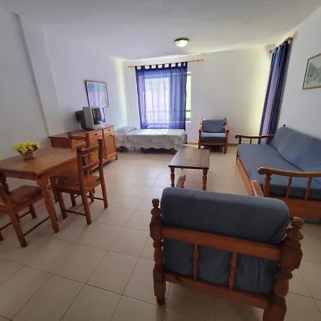 1 Bed - Sleeps 2 - Pool - Parking Lägenhet Arona (Tenerife)