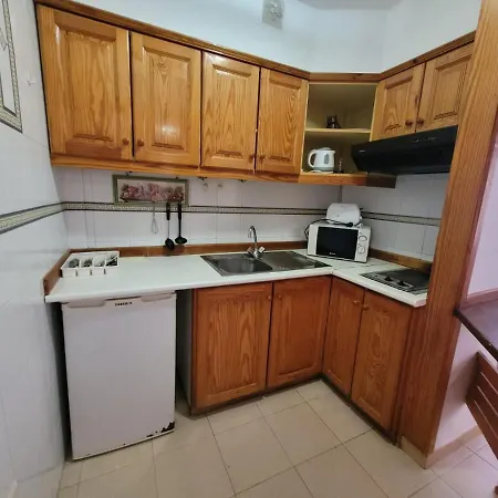 아파트 Immaculate 1-bed In E308 *