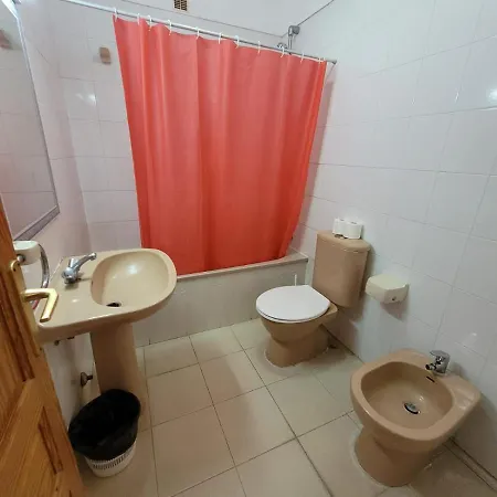 Apartament 1 Bed - Sleeps 2 - Pool - Parking